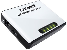 Print Server Dymo Labelwriter 1 Stuk Online Bestel Eenvoudig En Snel